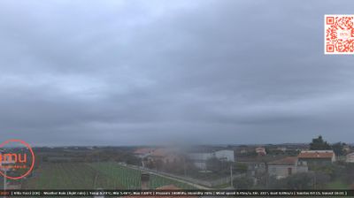 immagine della webcam nei dintorni di Chieti: webcam Crecchio