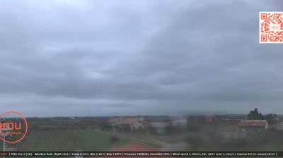 immagine della webcam nei dintorni di Postilli: webcam Crecchio