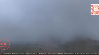 immagine della webcam nei dintorni di Civitella Messer Raimondo: webcam Crecchio