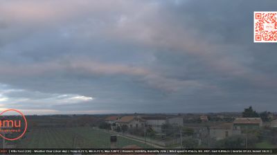 immagine della webcam nei dintorni di Pianella: webcam Crecchio