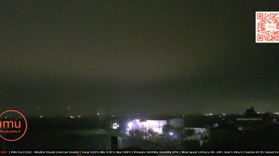 immagine della webcam nei dintorni di Passolanciano-Majelletta: webcam Crecchio