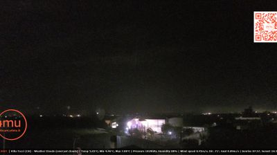 immagine della webcam nei dintorni di Scerni: webcam Crecchio