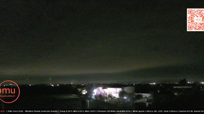 immagine della webcam nei dintorni di Francavilla al Mare: webcam Crecchio