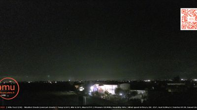 immagine della webcam nei dintorni di Francavilla al Mare: webcam Crecchio