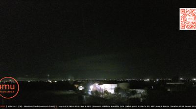 immagine della webcam nei dintorni di Pescara Liberi: webcam Crecchio