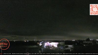 immagine della webcam nei dintorni di Ortona: webcam Crecchio