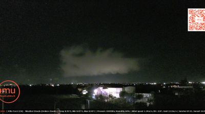 immagine della webcam nei dintorni di Altino: webcam Crecchio