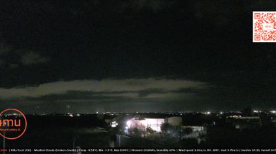 immagine della webcam nei dintorni di Altino: webcam Crecchio