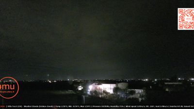immagine della webcam nei dintorni di Rocca San Giovanni: webcam Crecchio
