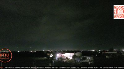 immagine della webcam nei dintorni di Postilli: webcam Crecchio