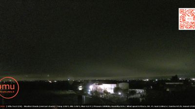 immagine della webcam nei dintorni di Chieti: webcam Crecchio