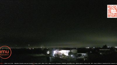 immagine della webcam nei dintorni di Rapino: webcam Crecchio