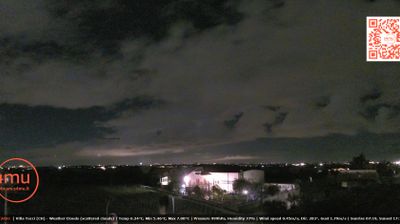 immagine della webcam nei dintorni di Fossacesia Marina: webcam Crecchio
