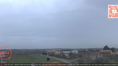 immagine della webcam nei dintorni di Scerni: webcam Crecchio