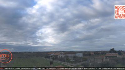 immagine della webcam nei dintorni di Pescara: webcam Crecchio