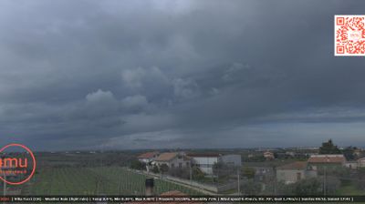 immagine della webcam nei dintorni di Francavilla al Mare: webcam Crecchio