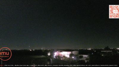 immagine della webcam nei dintorni di Altino: webcam Crecchio