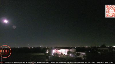 immagine della webcam nei dintorni di Lanciano: webcam Crecchio