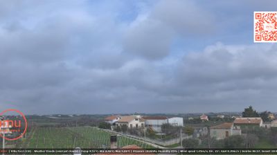 immagine della webcam nei dintorni di Vallevo': webcam Crecchio