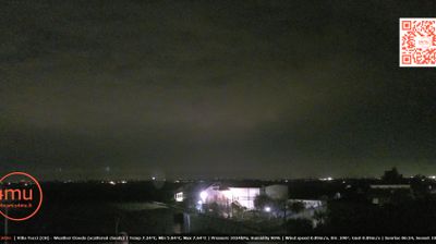 immagine della webcam nei dintorni di Fossacesia: webcam Crecchio