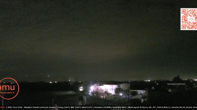 immagine della webcam nei dintorni di Chieti: webcam Crecchio