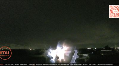 immagine della webcam nei dintorni di Marina di San Vito: webcam Crecchio