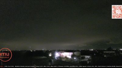 immagine della webcam nei dintorni di Ortona: webcam Crecchio