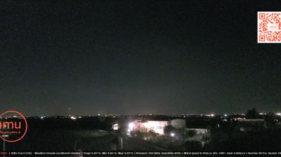 immagine della webcam nei dintorni di Lido di Casalbordino: webcam Crecchio