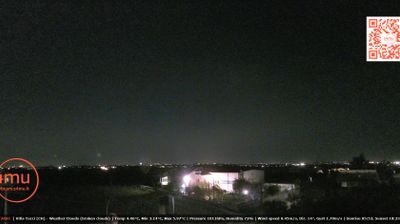 immagine della webcam nei dintorni di Silville: webcam Crecchio