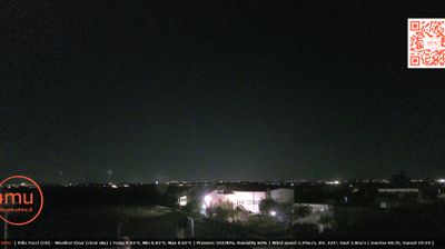 immagine della webcam nei dintorni di Francavilla al Mare: webcam Crecchio