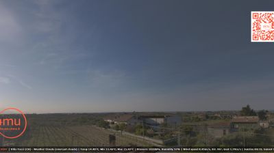 Preview delle webcam di Crecchio