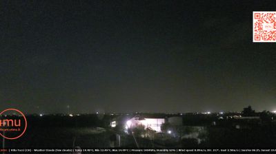 immagine della webcam nei dintorni di Altino: webcam Crecchio