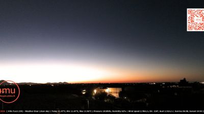 immagine della webcam nei dintorni di Casoli: webcam Crecchio