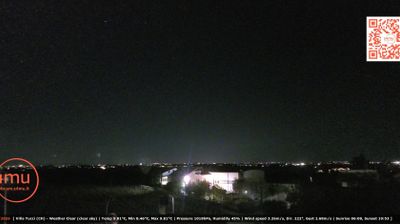 immagine della webcam nei dintorni di Vallevo': webcam Crecchio