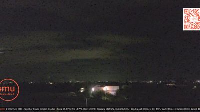 immagine della webcam nei dintorni di Ortona: webcam Crecchio