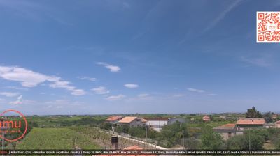 Preview delle webcam di Crecchio