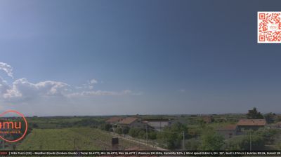 Preview delle webcam di Crecchio