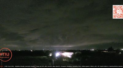 immagine della webcam nei dintorni di Torino di Sangro Marina: webcam Crecchio