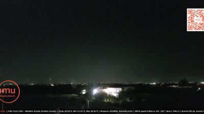 immagine della webcam nei dintorni di Fossacesia Marina: webcam Crecchio
