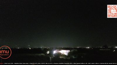 immagine della webcam nei dintorni di Ortona: webcam Crecchio