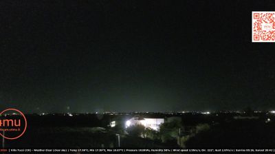 immagine della webcam nei dintorni di Ortona: webcam Crecchio