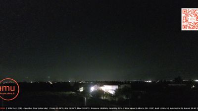 immagine della webcam nei dintorni di Torino di Sangro Marina: webcam Crecchio