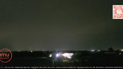immagine della webcam nei dintorni di Silvi Marina: webcam Crecchio