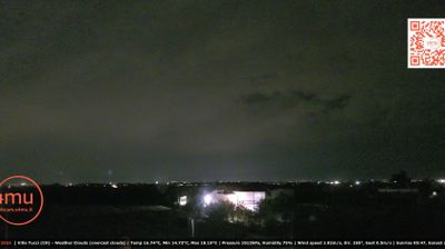 immagine della webcam nei dintorni di Chieti: webcam Crecchio