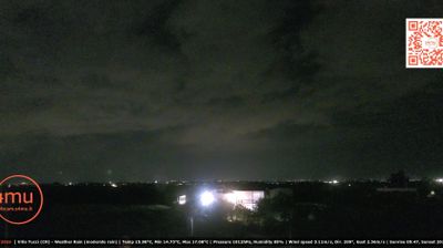 immagine della webcam nei dintorni di Rapino: webcam Crecchio