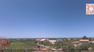 immagine della webcam nei dintorni di Vallevo': webcam Crecchio