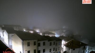 immagine della webcam nei dintorni di Acquaviva d'Isernia: webcam Pescopennataro