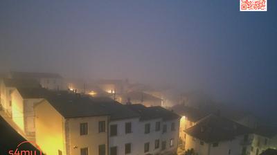 immagine della webcam nei dintorni di Pizzoferrato: webcam Pescopennataro
