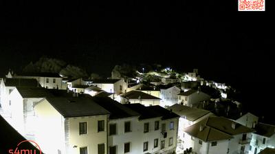 immagine della webcam nei dintorni di Miranda: webcam Pescopennataro