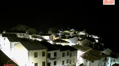 immagine della webcam nei dintorni di Roccaraso: webcam Pescopennataro